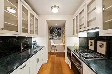 Rented by Mercedes Berk