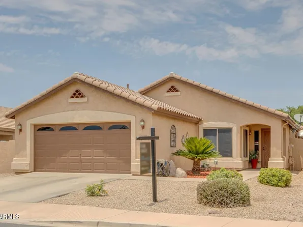 10102 E OBISPO Avenue, Mesa, AZ 85212