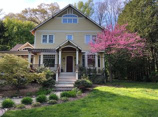 111 Boulevard, Mountain Lakes, NJ 07046