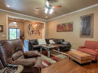 504 Sunset Dr, Purcell, OK 73080
