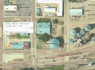 200 S Lincoln St, Canton, SD 57013