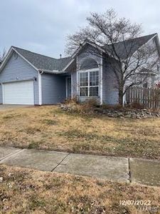 1259 Spartina Dr, Florissant, MO, 63031