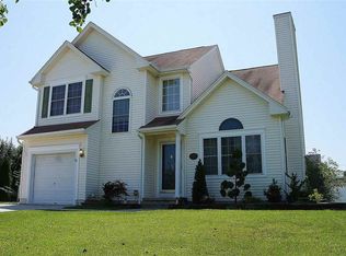 71 Marsh Rd, Egg Harbor Township, NJ 08234