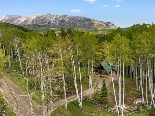 519 Sioux Road, Gunnison, CO 81230
