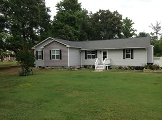 3410 Whitehouse Rd, South Chesterfield, VA 23834