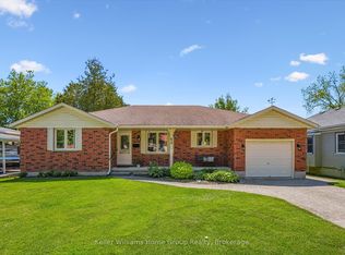 434 Saint George St E, Centre Wellington, ON N1M 1K8
