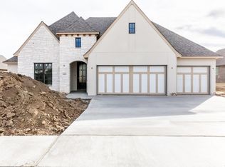 4109 W Orlando St, Broken Arrow, OK 74011