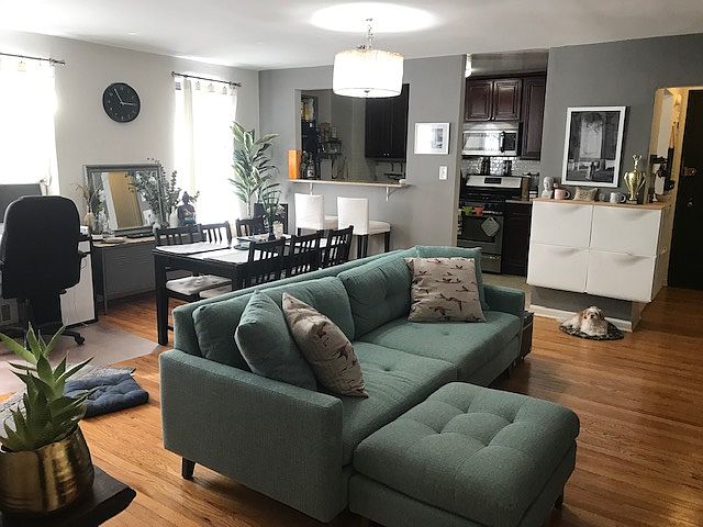 1st image of 105-20 66th Ave APT 4F