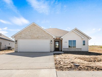 2724 Misty Flower Dr, Columbia, MO, 65203