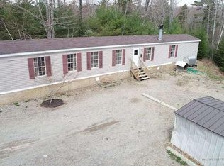 83 Red Bridge Rd, Ellsworth, ME 04605