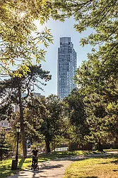 Rented by Brookfield (Funnel)