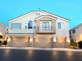 1569 Buffalo Brubaker Ln UNIT 101, Henderson, NV 89002