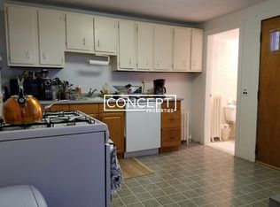 82 Sciarappa St #1B, Cambridge, MA 02141