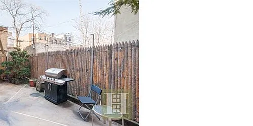 Rented by Halstead Real Estate