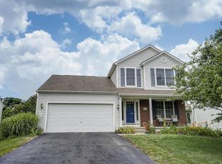 1385 Harold Stewart Pkwy, Pataskala, OH 43062