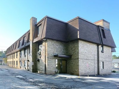 25 Market St APT B9, Saddle Brook, NJ, 07663