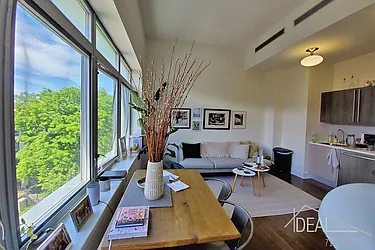 Rented by Ideal Properties Group