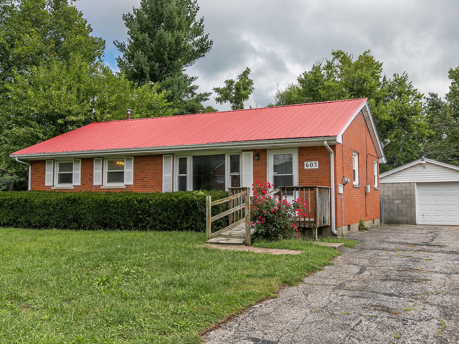 603 Freeman Dr, Lexington, KY 40505 Zillow