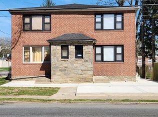 500 E 22nd St APT B, Chester, PA 19013