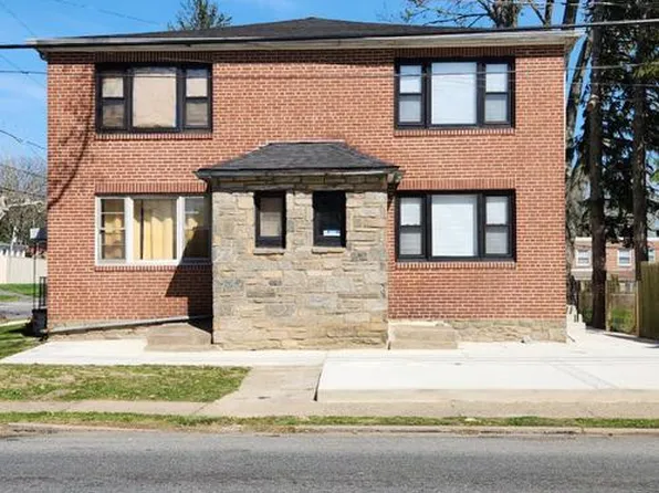 500 E 22nd St APT B, Chester, PA 19013