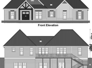 15 Bermuda Dr, Hardy, VA 24101