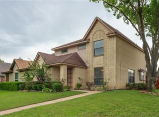 1702 Quail Run Dr, Garland, TX 75040