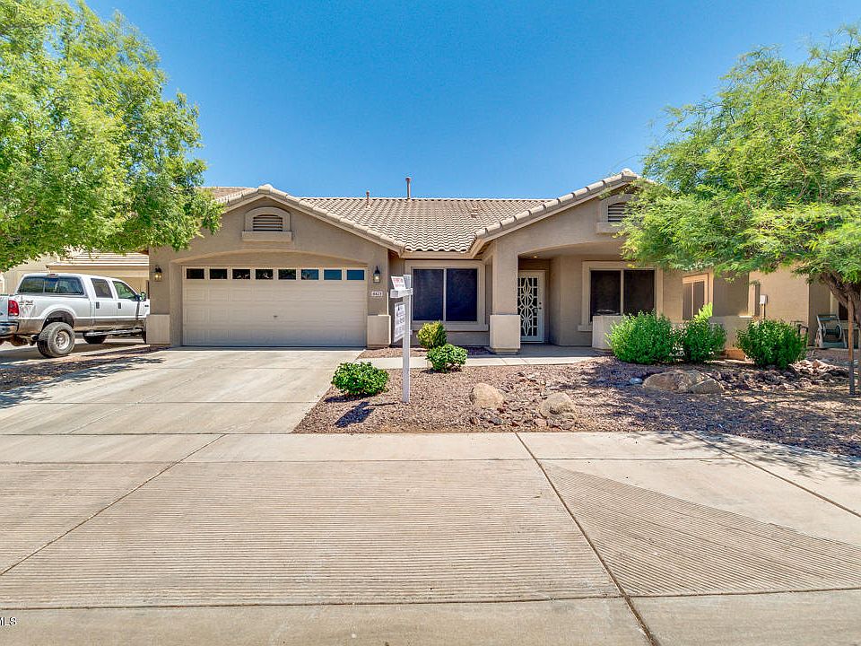 1st image of 4623 W Magdalena Ln