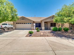 4623 W Magdalena Ln, Laveen, AZ 85339