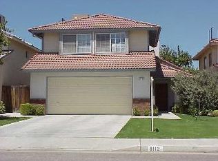 8112 Fawn St, Bakersfield, CA