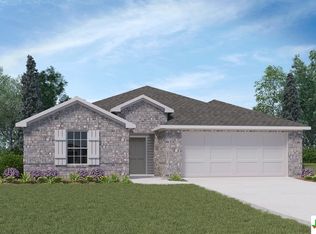 1000 Ottoman Loop, Troy, TX 76579