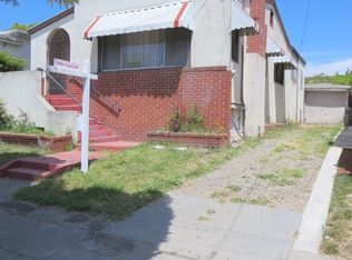 6324 Racine St, Oakland, CA 94609