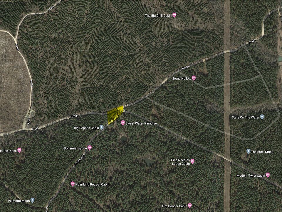2nd image of 0 Camp Ranch Rd