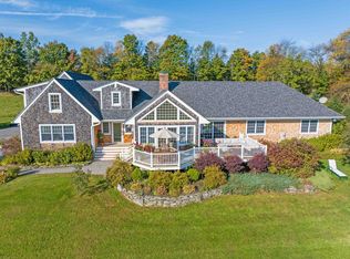 375 E Colebrook Rd, Colebrook, NH 03576