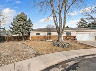 4413 E 117th Ct, Thornton, CO 80233