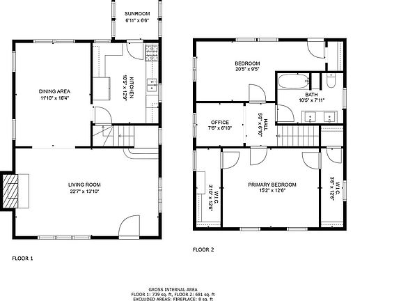 3rd image of 5735 Itaska St