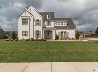 2802 Caldwell Creek Lane, Owens Cross Roads, AL 35763