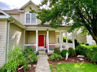 144 Saint Andrews Dr, Horseheads, NY 14845