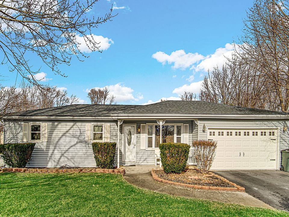 1st image of 1341 Prairie Estate Dr