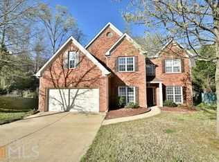 1476 Bluff Ct, Suwanee, GA 30024