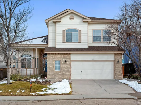 11152 Osage Street, Northglenn, CO 80234