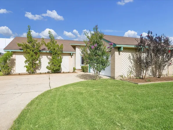 16819 Quail Crest Ct, Missouri City, TX 77489