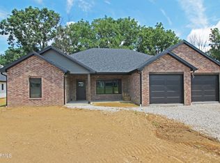 4806 Nolan Ln, Jefferson City, MO 65109