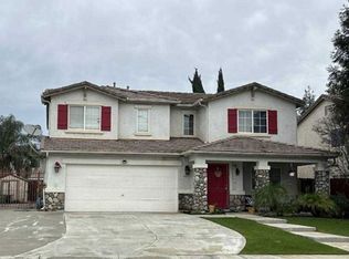 11112 Grand Prairie Dr, Bakersfield, CA 93311