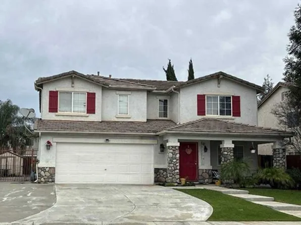 11112 Grand Prairie Dr, Bakersfield, CA 93311