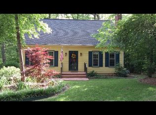 13301 Court Ridge Rd, Midlothian, VA 23112