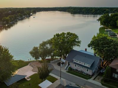 518 Harriet Ln, Albert Lea, MN, 56007