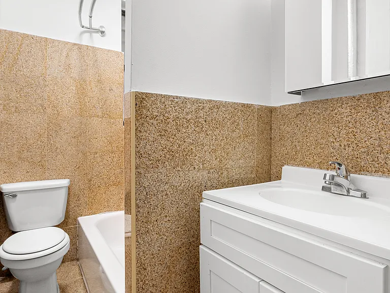 341 W 45th St #615 — Photo 3