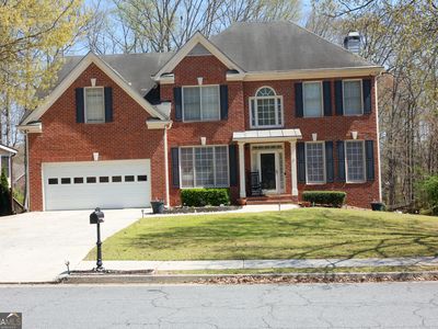 3220 Warren Creek Dr, Powder Springs, GA, 30127