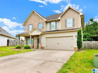 5146 Meadowcreek Ct, Bessemer, AL 35022