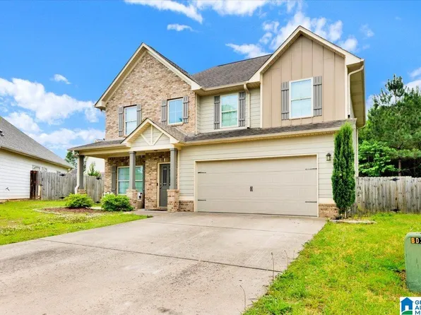 5146 Meadowcreek Ct, Bessemer, AL 35022